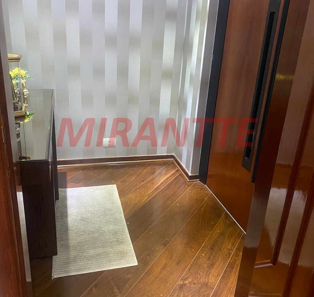 Apartamento de 400m² com 4 quartos em Santana