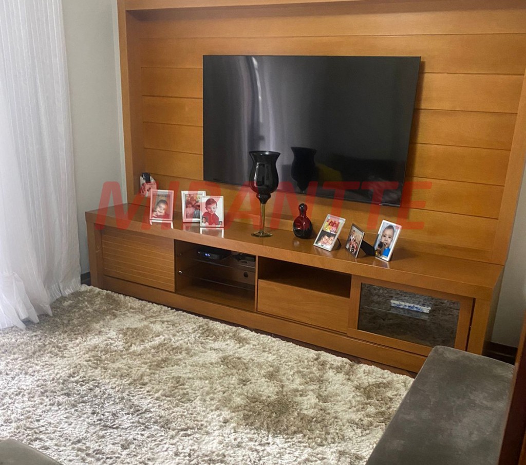Apartamento de 400m² com 4 quartos em Santana