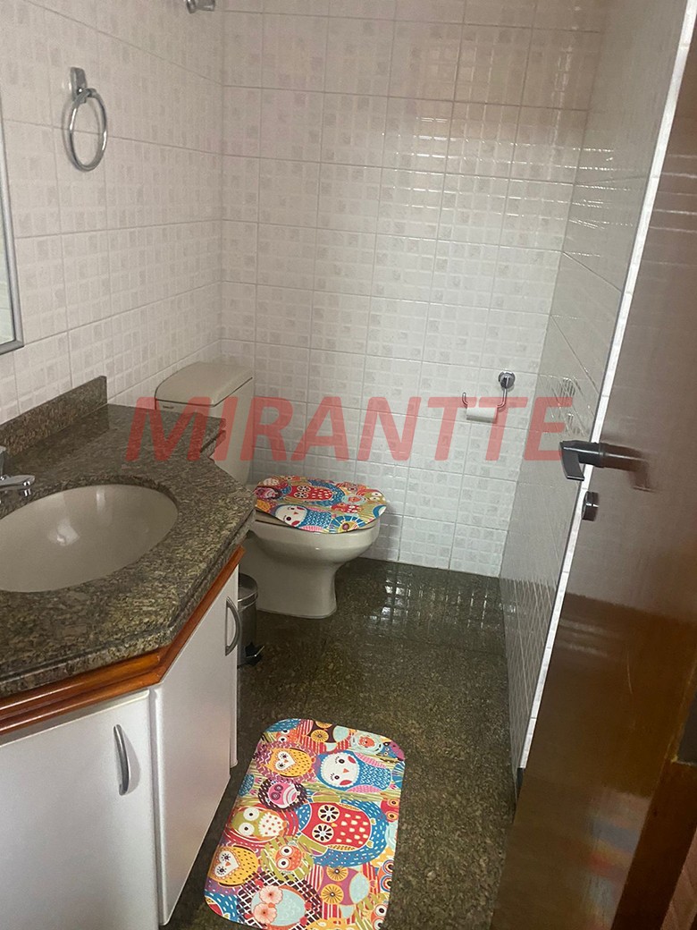 Apartamento de 400m² com 4 quartos em Santana