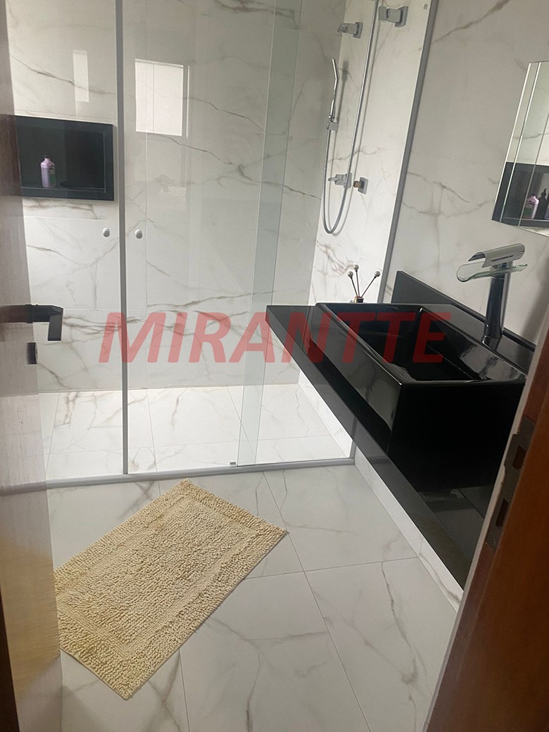Apartamento de 400m² com 4 quartos em Santana