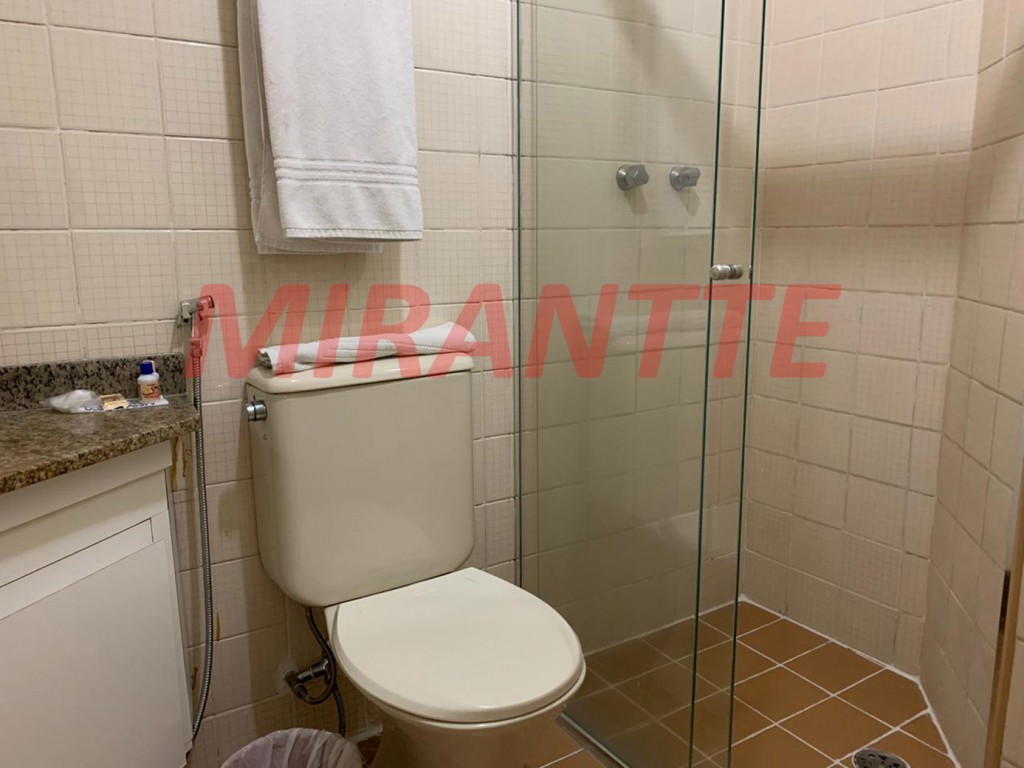 Apartamento de 40m² com 1 quarto em Jardim America