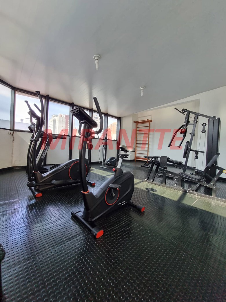 Apartamento de 40m² com 1 quarto em Jardim America