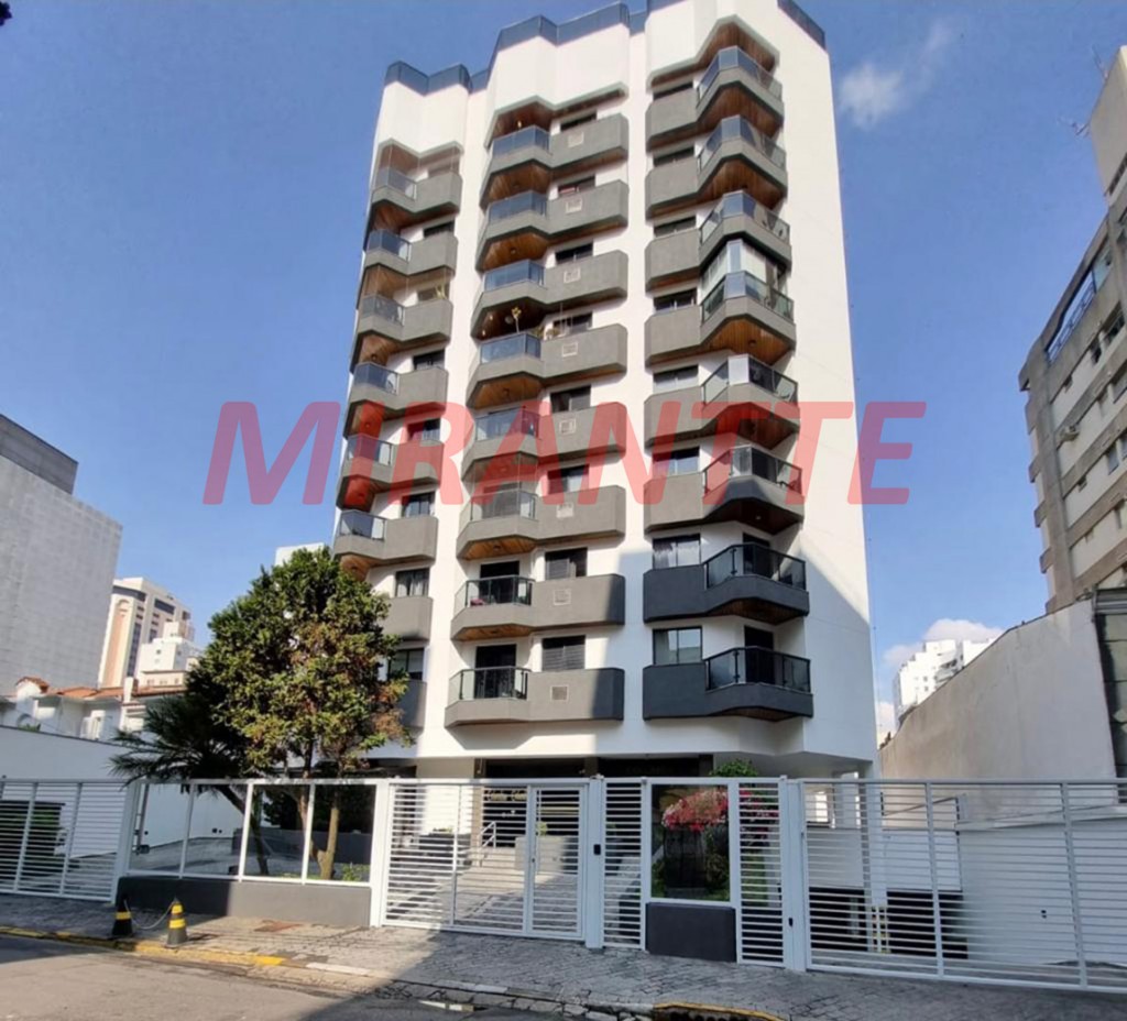 Apartamento de 40m² com 1 quarto em Jardim America