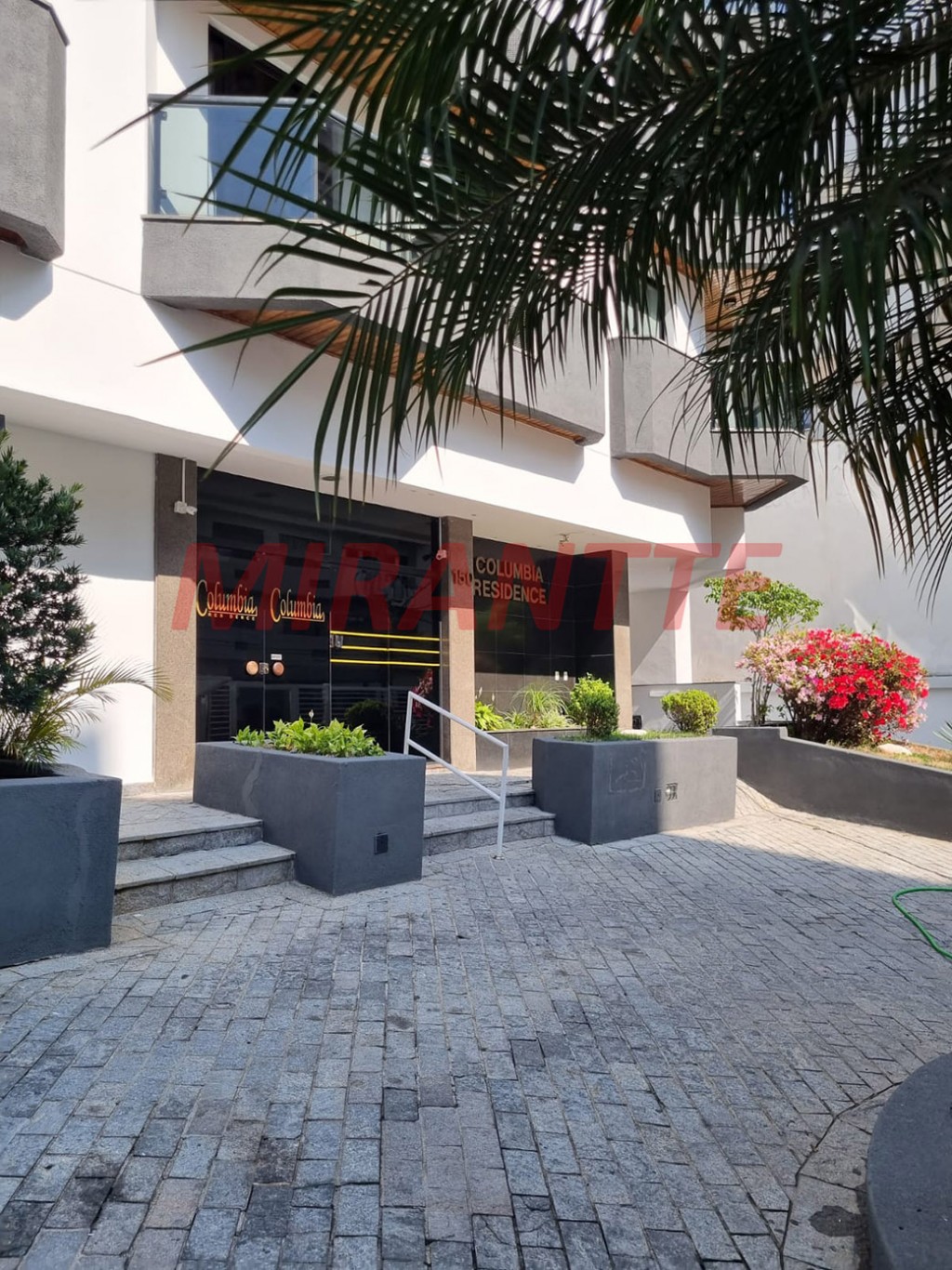 Apartamento de 43m² com 1 quarto em Jardim America