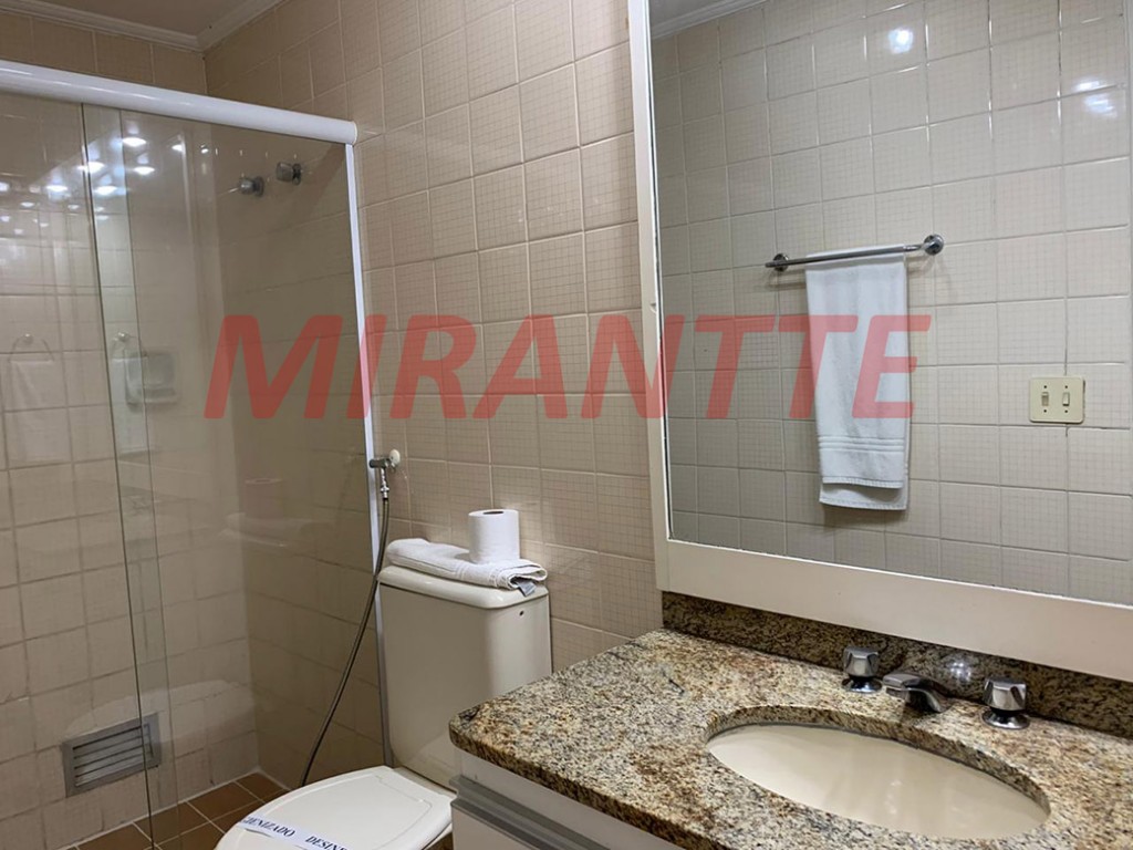 Apartamento de 43m² com 1 quarto em Jardim America