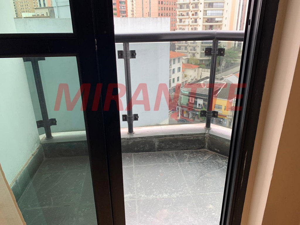 Apartamento de 43m² com 1 quarto em Jardim America