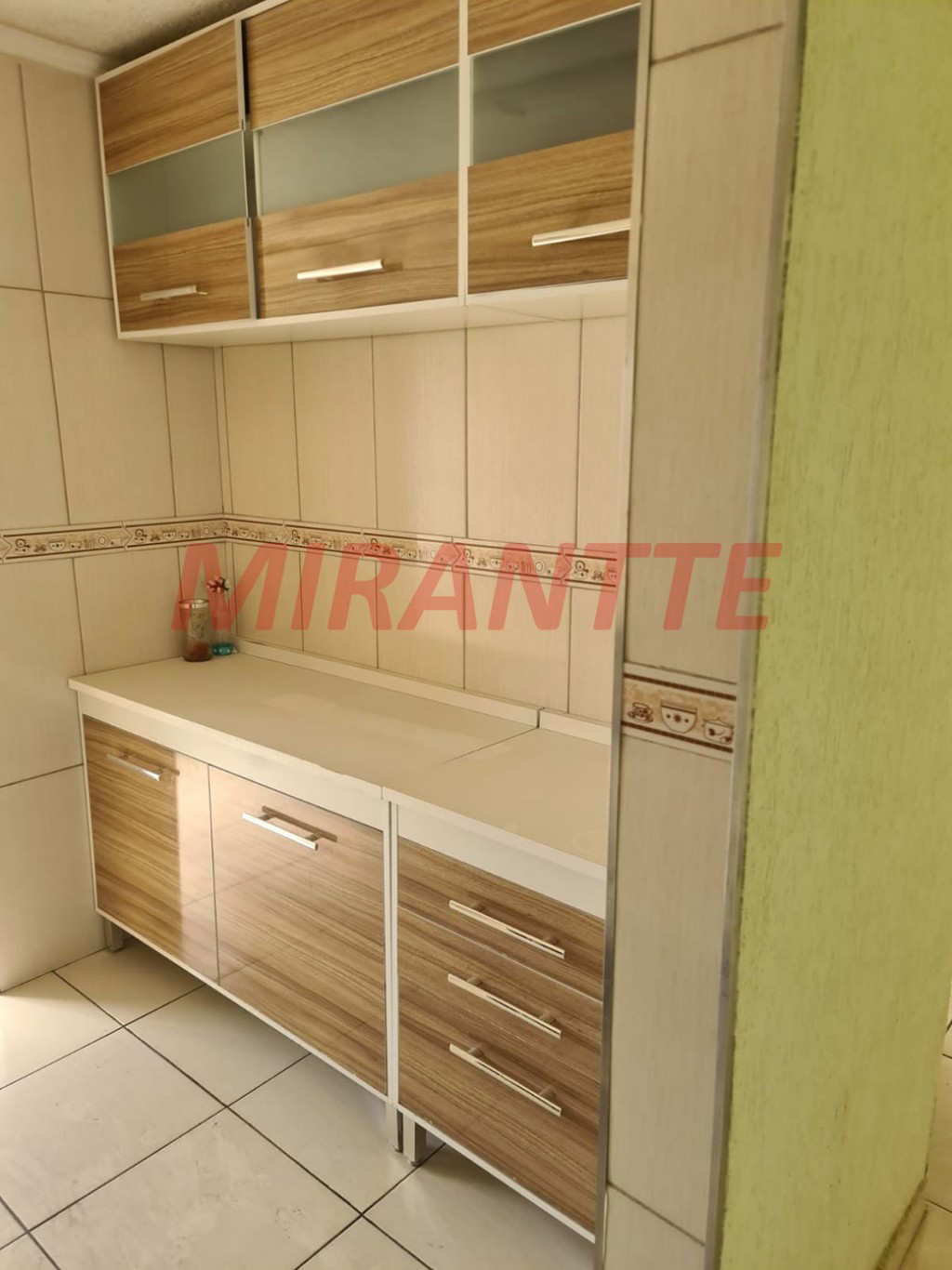 Apartamento de 70m² com 2 quartos em Jardim Leonor Mendes De Barros