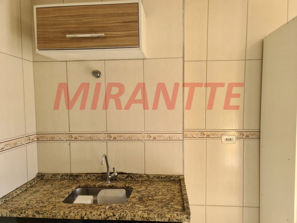 Apartamento de 70m² com 2 quartos em Jardim Leonor Mendes De Barros