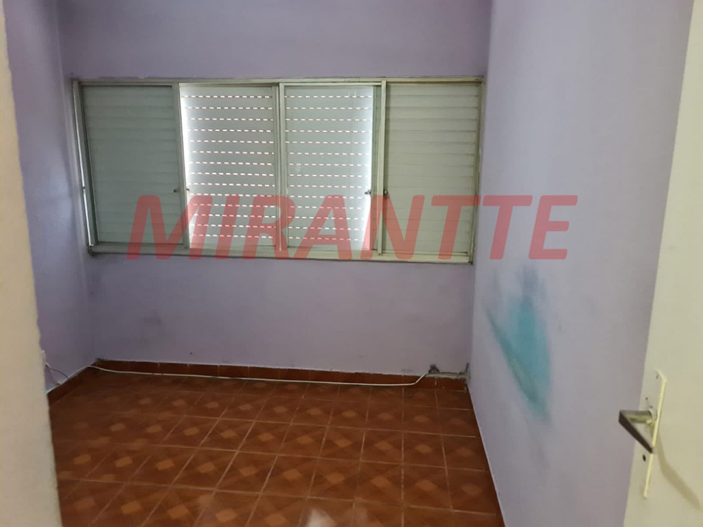 Apartamento de 70m² com 2 quartos em Jardim Leonor Mendes De Barros