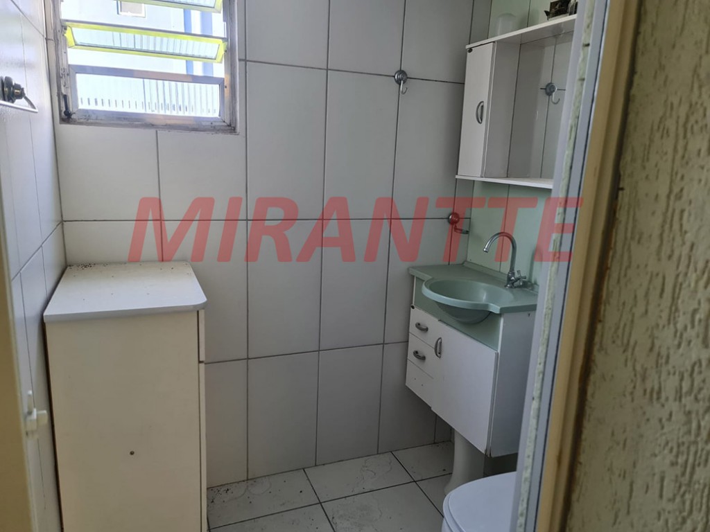 Apartamento de 70m² com 2 quartos em Jardim Leonor Mendes De Barros