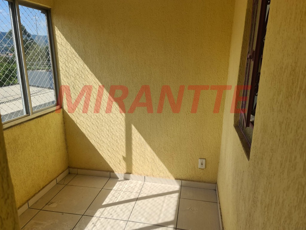 Apartamento de 70m² com 2 quartos em Jardim Leonor Mendes De Barros