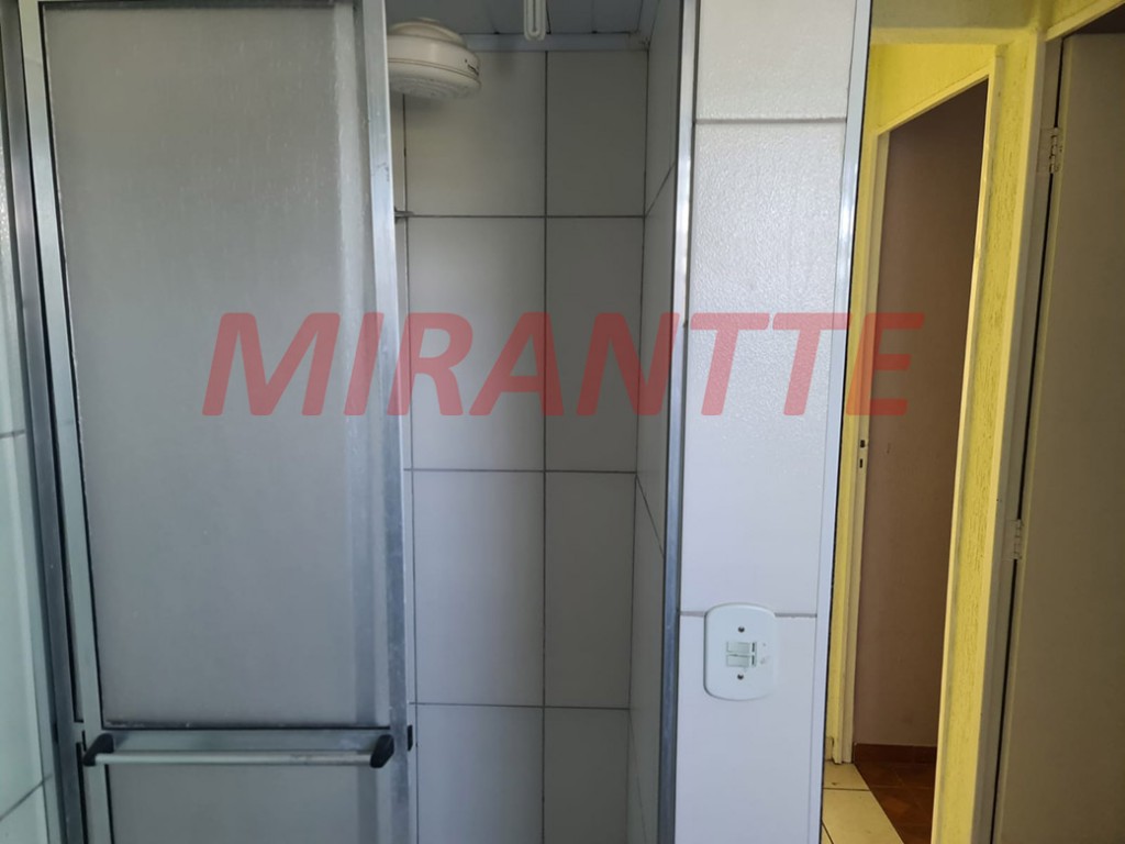 Apartamento de 70m² com 2 quartos em Jardim Leonor Mendes De Barros