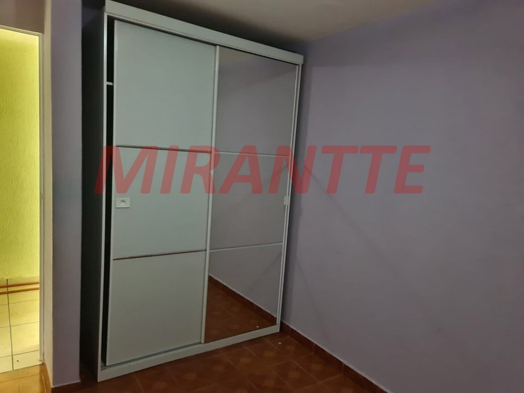 Apartamento de 70m² com 2 quartos em Jardim Leonor Mendes De Barros