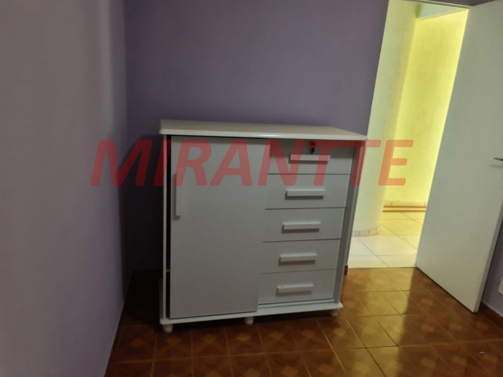 Apartamento de 70m² com 2 quartos em Jardim Leonor Mendes De Barros