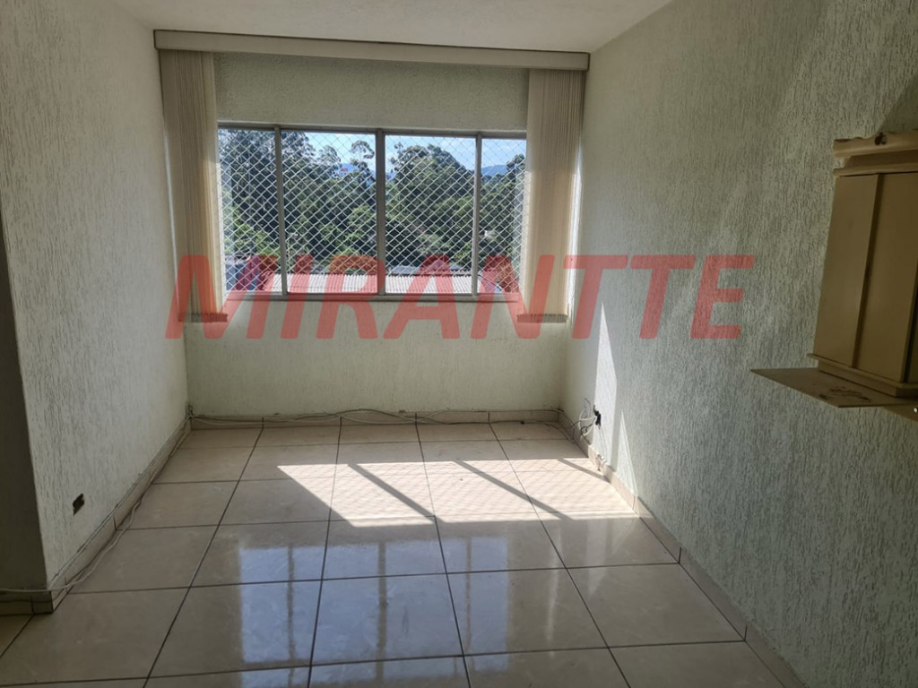 Apartamento de 70m² com 2 quartos em Jardim Leonor Mendes De Barros