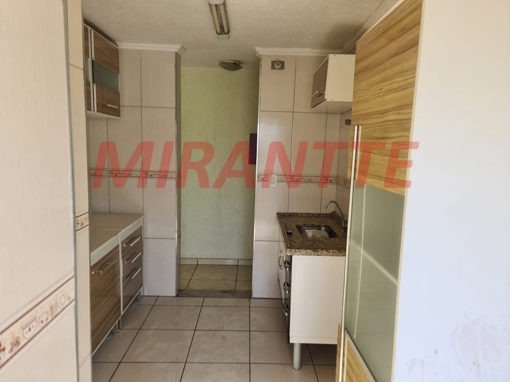 Apartamento de 70m² com 2 quartos em Jardim Leonor Mendes De Barros