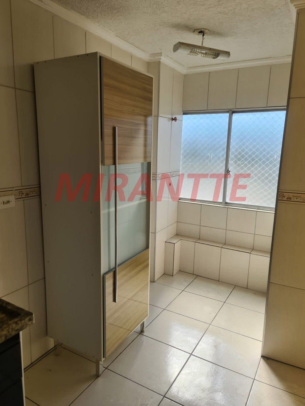 Apartamento de 70m² com 2 quartos em Jardim Leonor Mendes De Barros