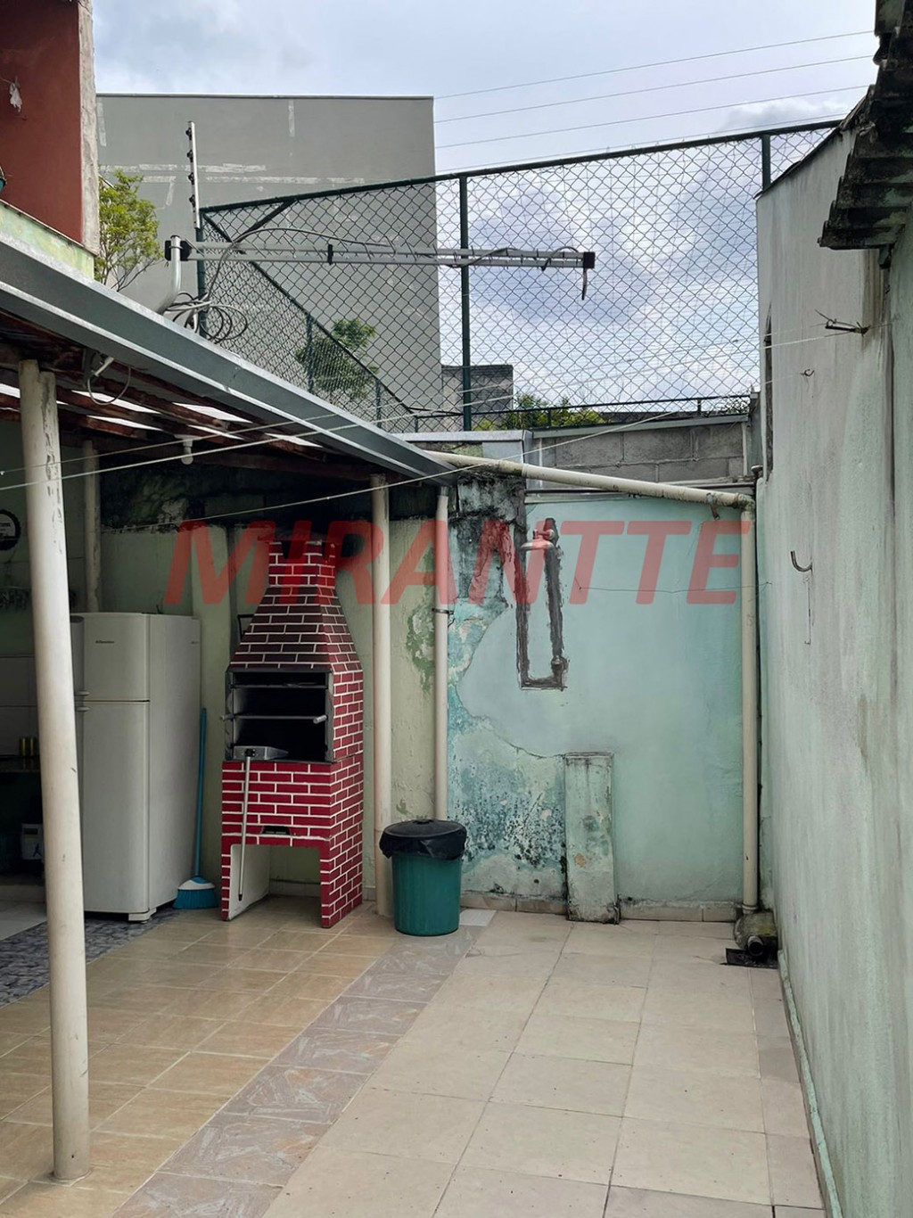 Terreno de 270m² em Vila Gustavo