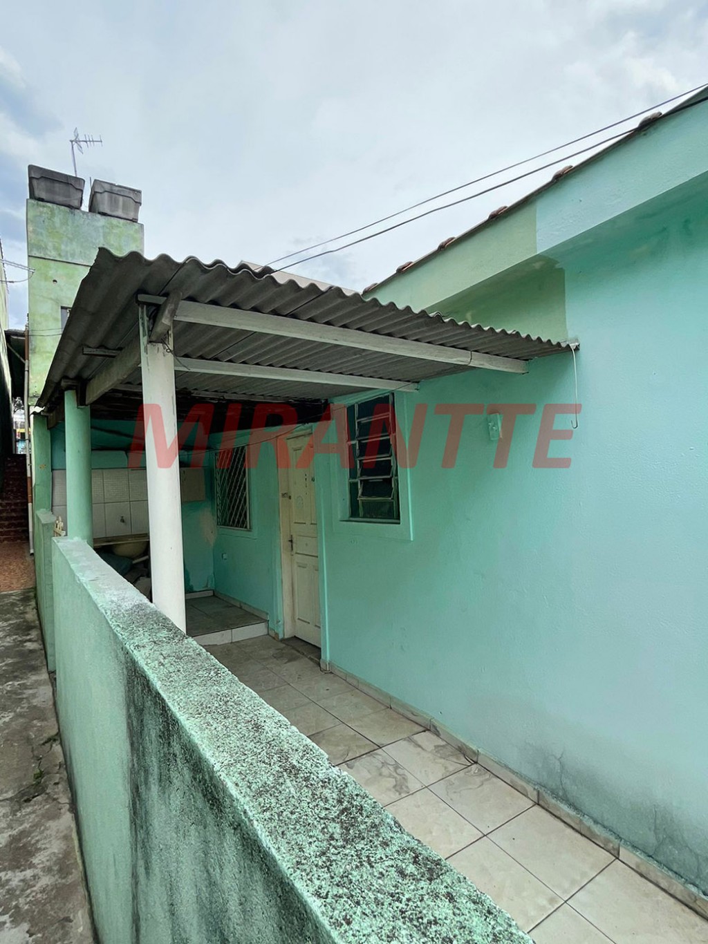 Terreno de 270m² em Vila Gustavo