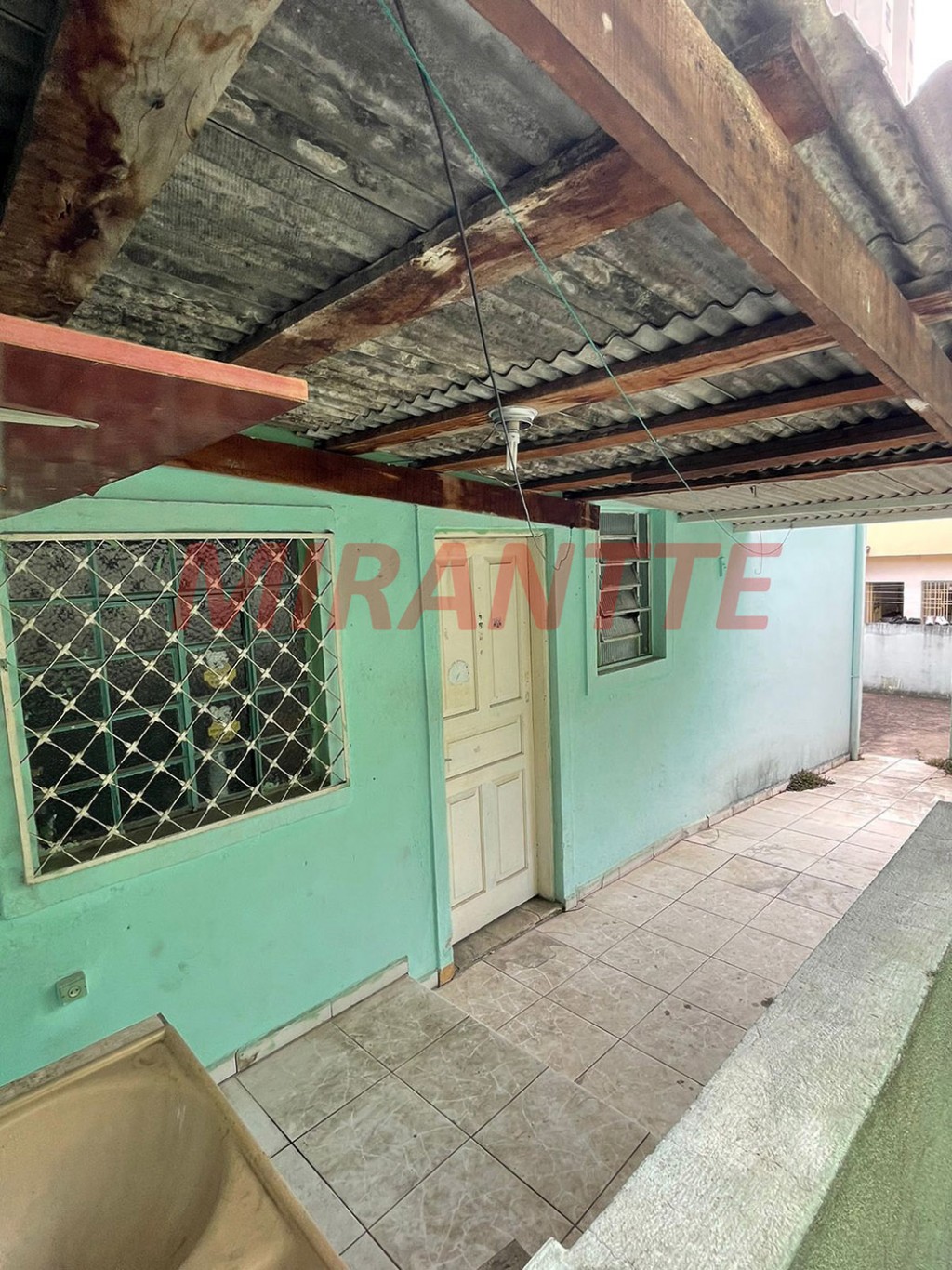 Terreno de 270m² em Vila Gustavo