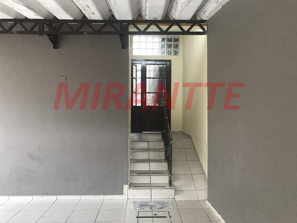 Sobrado de 232m² com 4 quartos em Vila Rica