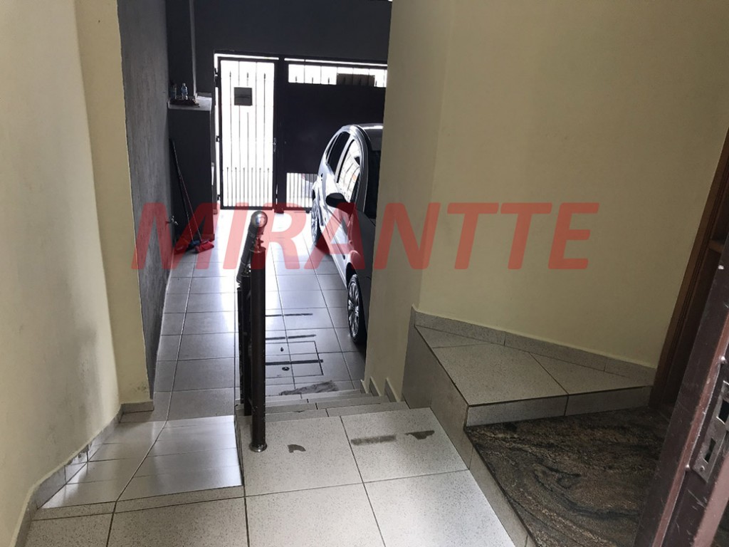 Sobrado de 232m² com 4 quartos em Vila Rica