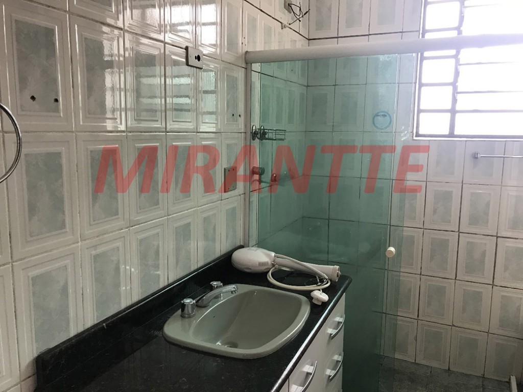 Sobrado de 232m² com 4 quartos em Vila Rica