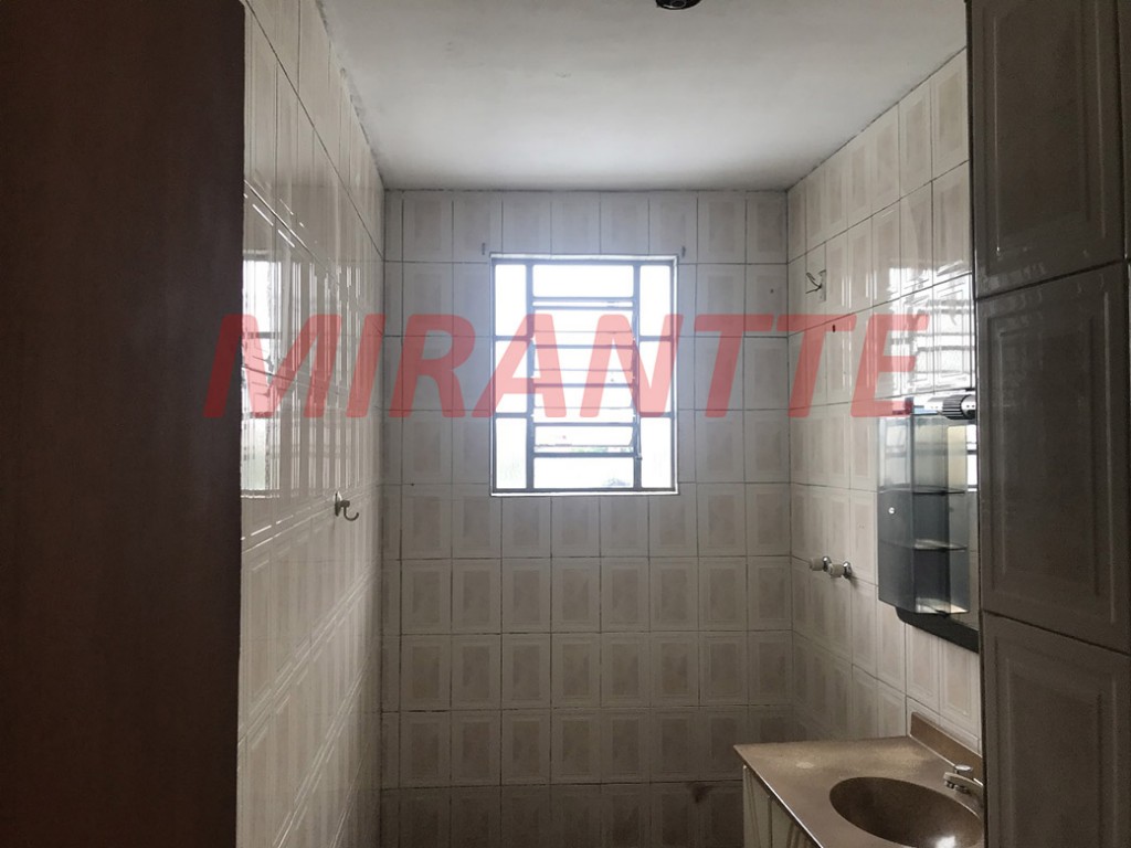 Sobrado de 232m² com 4 quartos em Vila Rica