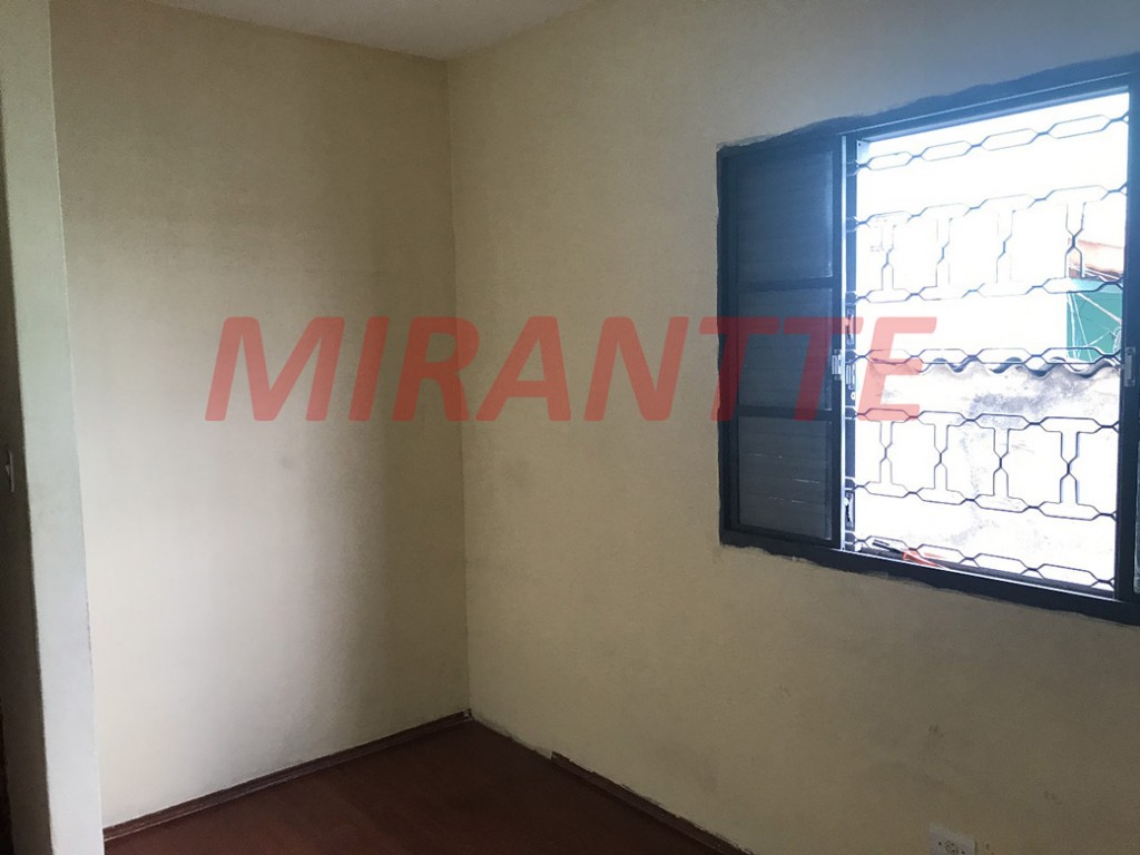 Sobrado de 232m² com 4 quartos em Vila Rica
