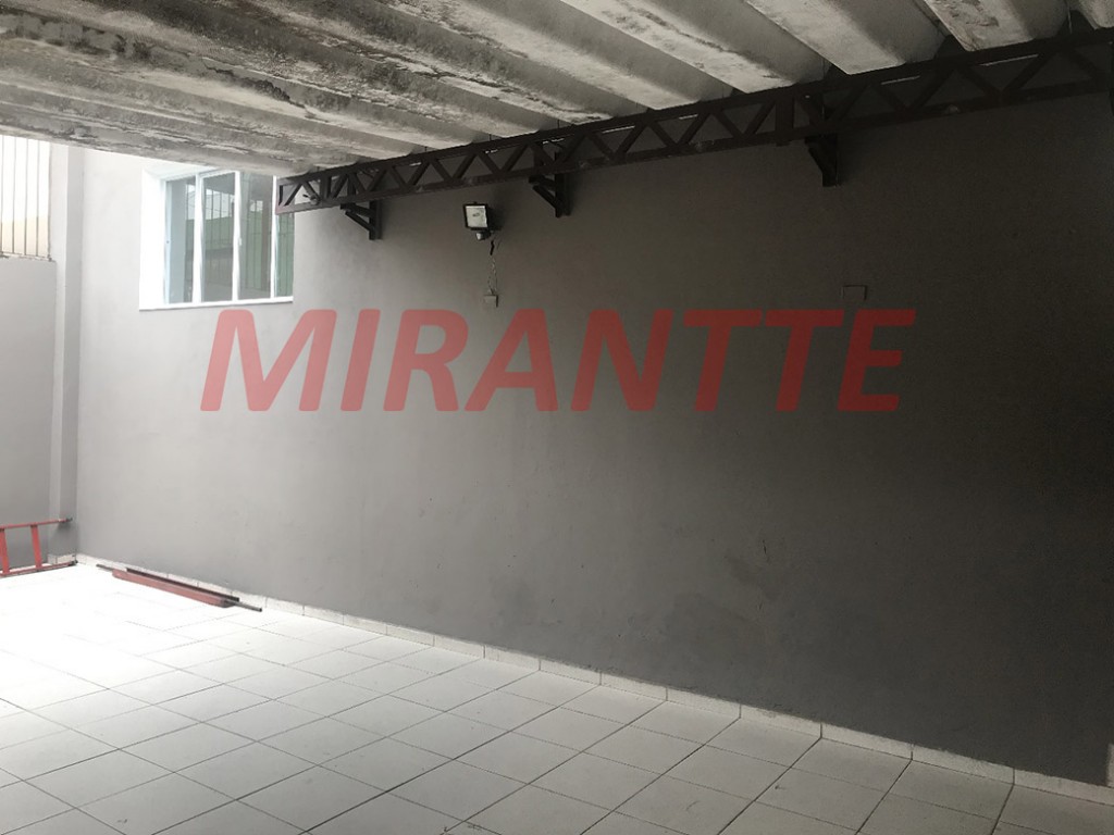 Sobrado de 232m² com 4 quartos em Vila Rica
