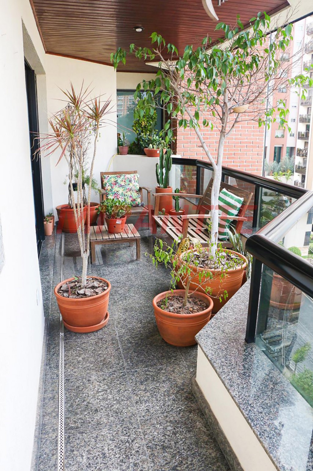 Apartamento com 3 quartos em Tatuapé