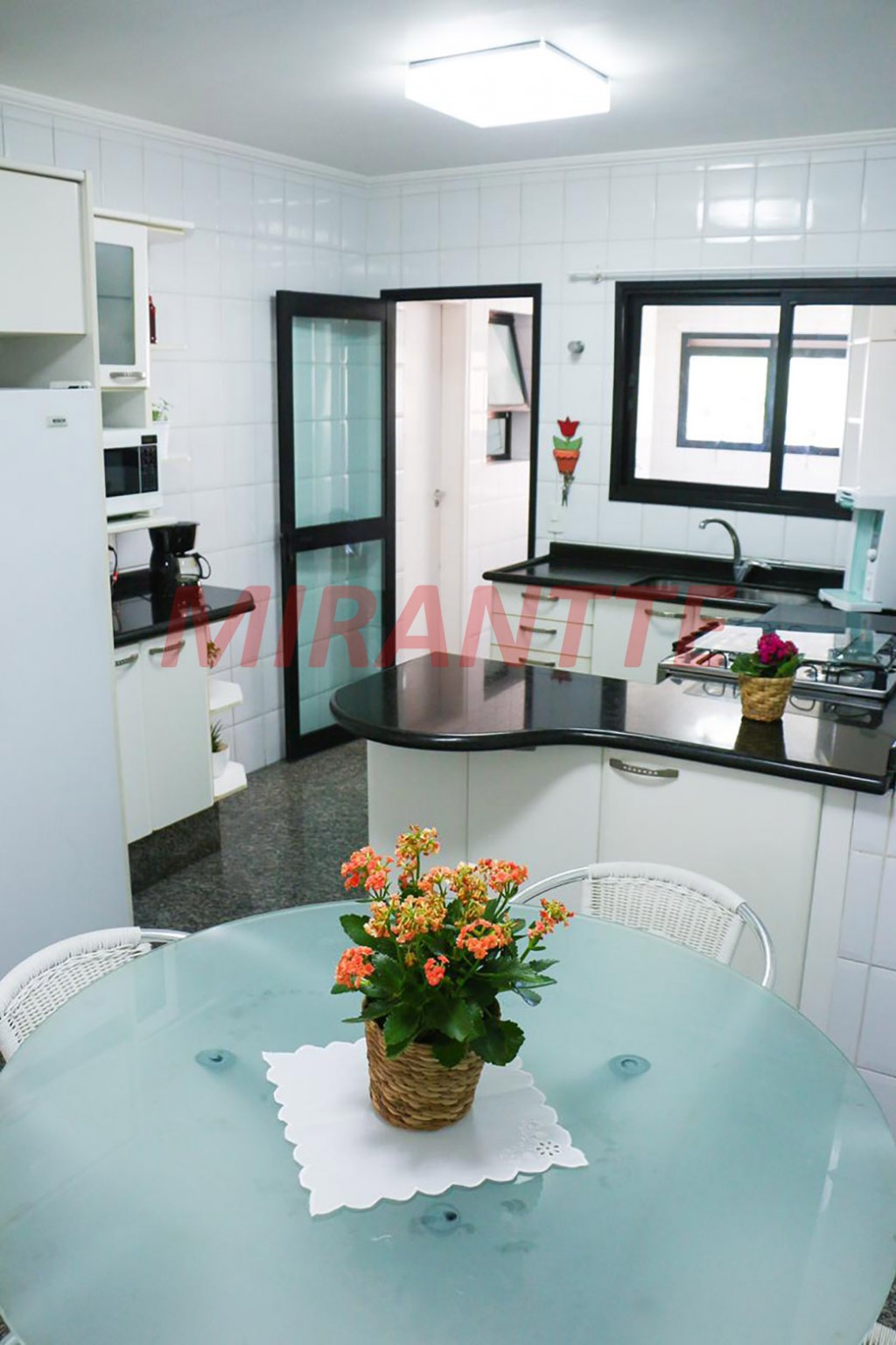 Apartamento com 3 quartos em Tatuapé