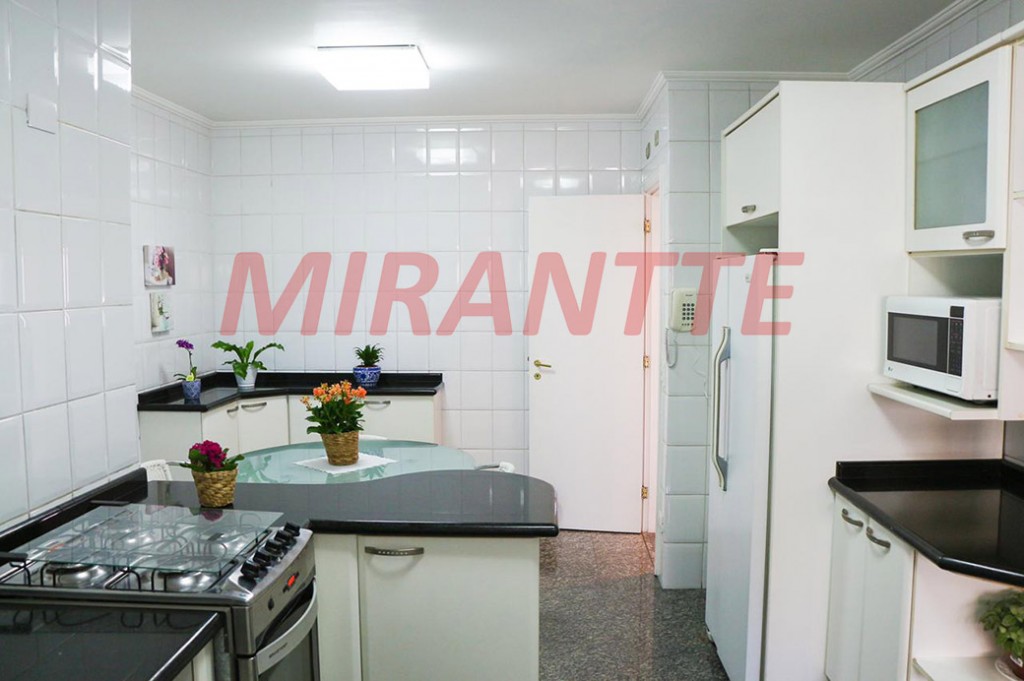 Apartamento com 3 quartos em Tatuapé