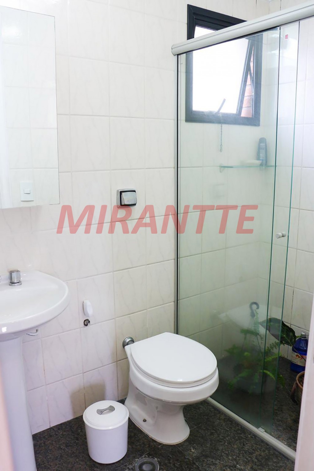 Apartamento com 3 quartos em Tatuapé