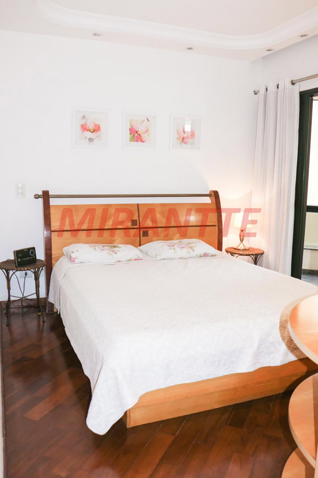 Apartamento com 3 quartos em Tatuapé