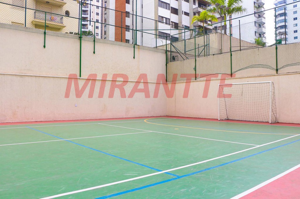 Apartamento com 3 quartos em Tatuapé