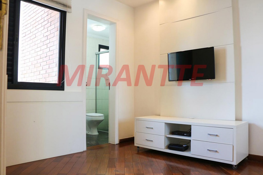Apartamento com 3 quartos em Tatuapé