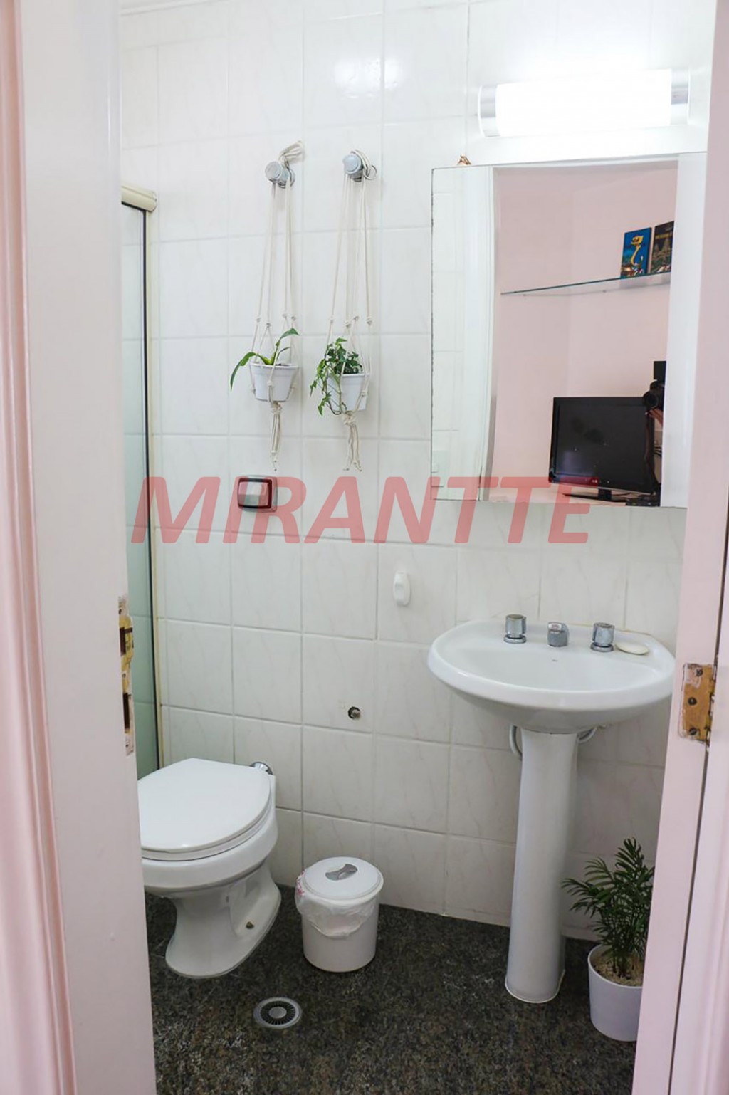 Apartamento com 3 quartos em Tatuapé