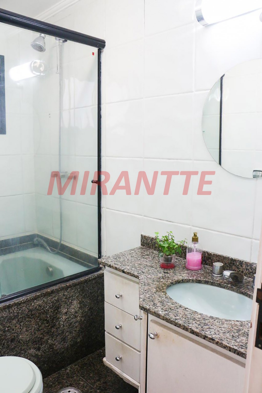 Apartamento com 3 quartos em Tatuapé