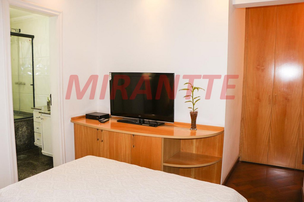 Apartamento com 3 quartos em Tatuapé