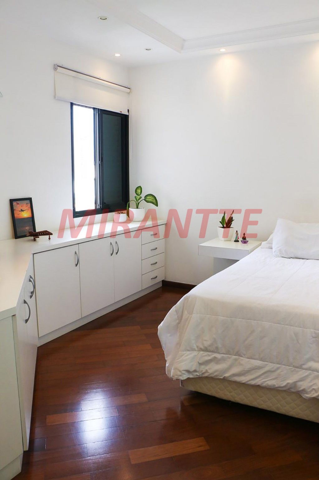 Apartamento com 3 quartos em Tatuapé