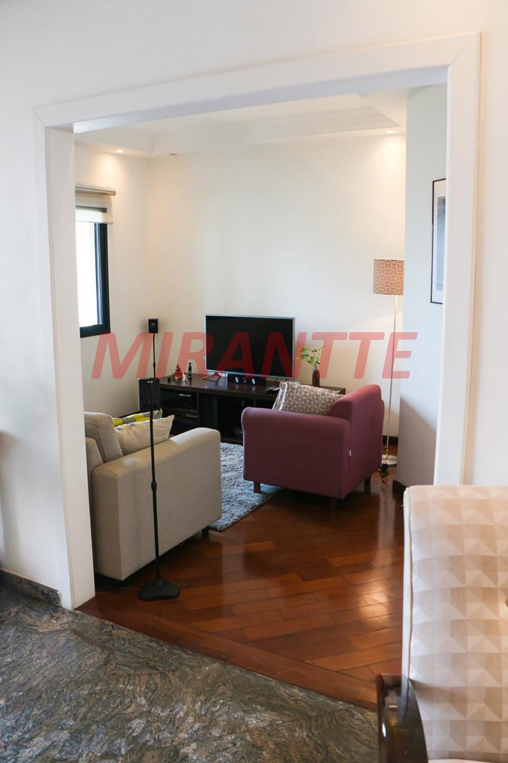Apartamento com 3 quartos em Tatuapé