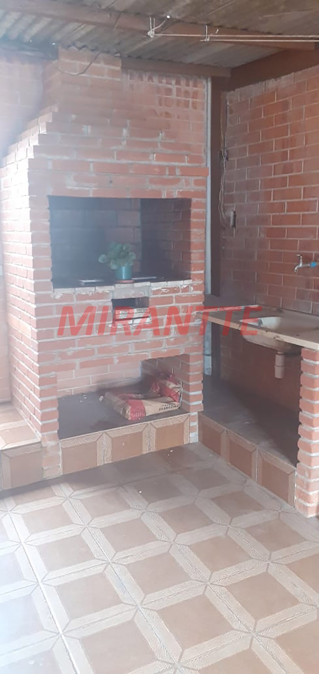 Casa terrea de 156m² com 5 quartos em Vila Maria Alta