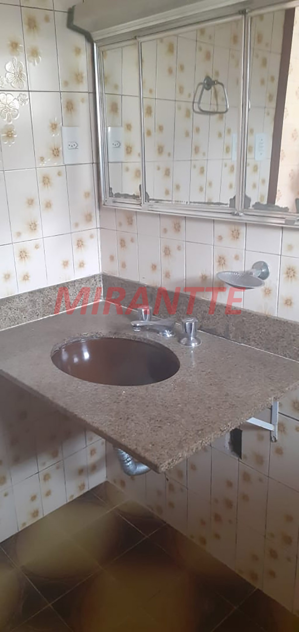 Casa terrea de 156m² com 5 quartos em Vila Maria Alta