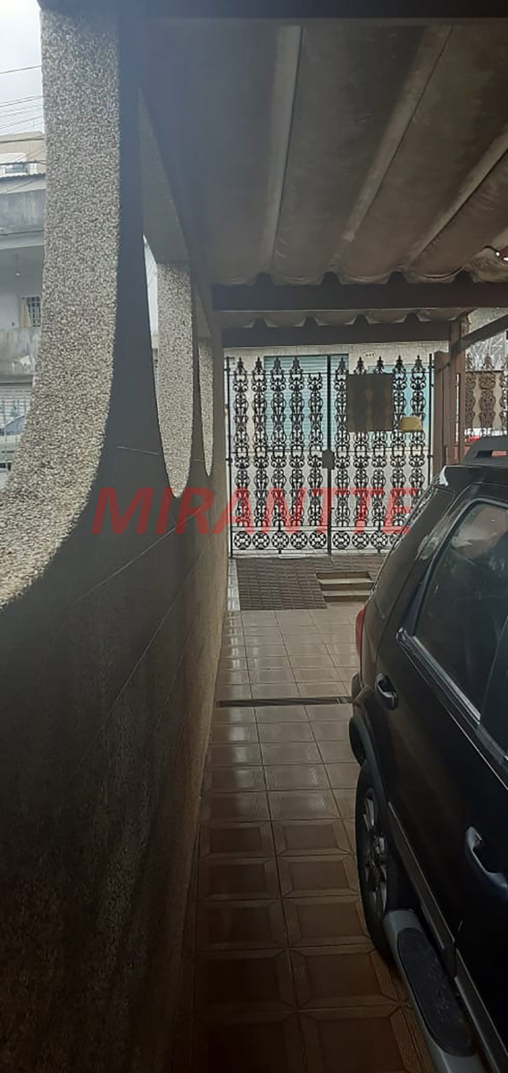 Casa terrea de 156m² com 5 quartos em Vila Maria Alta