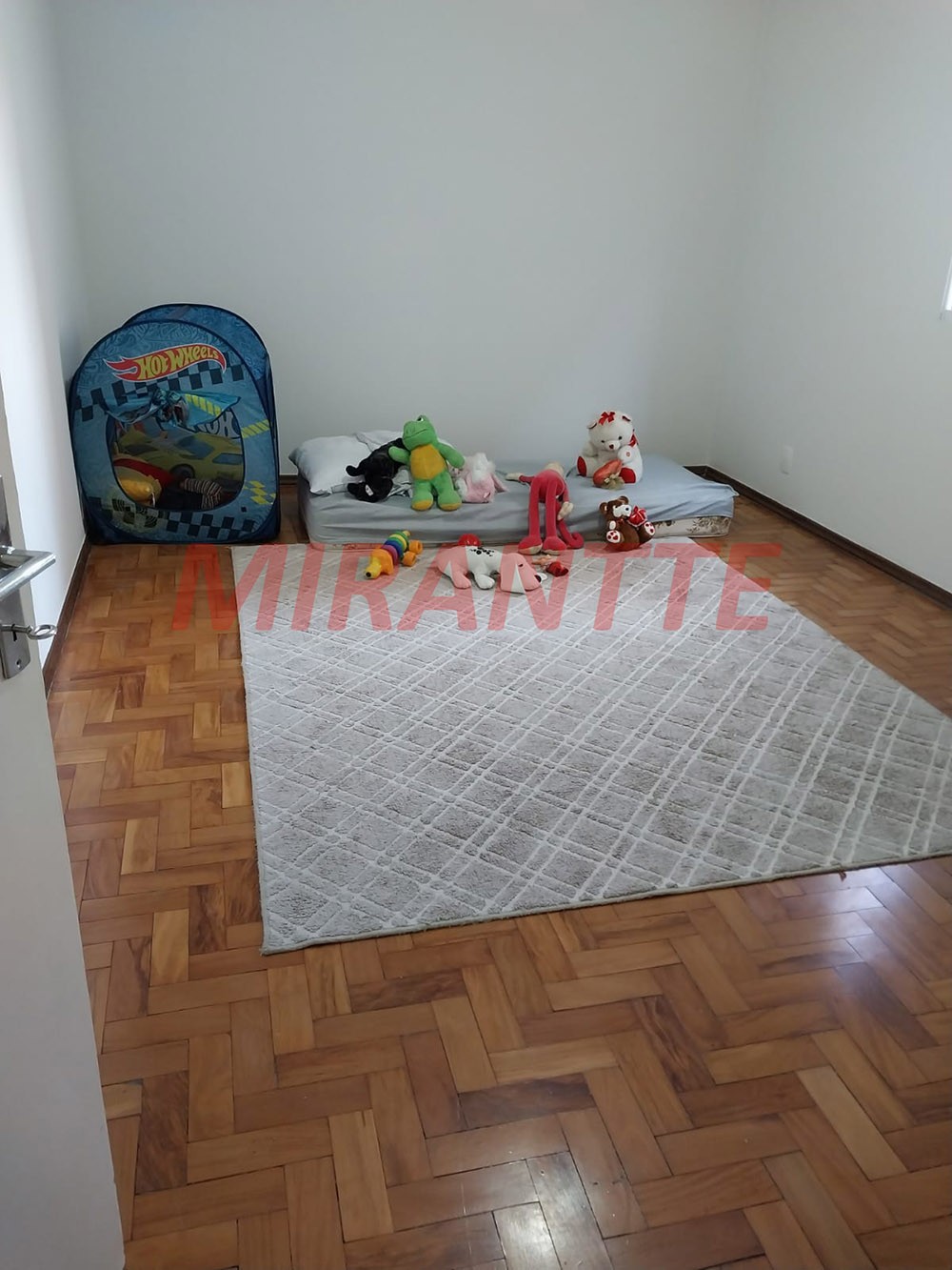 Sobrado de 130m² com 3 quartos em Freguesia do Ó