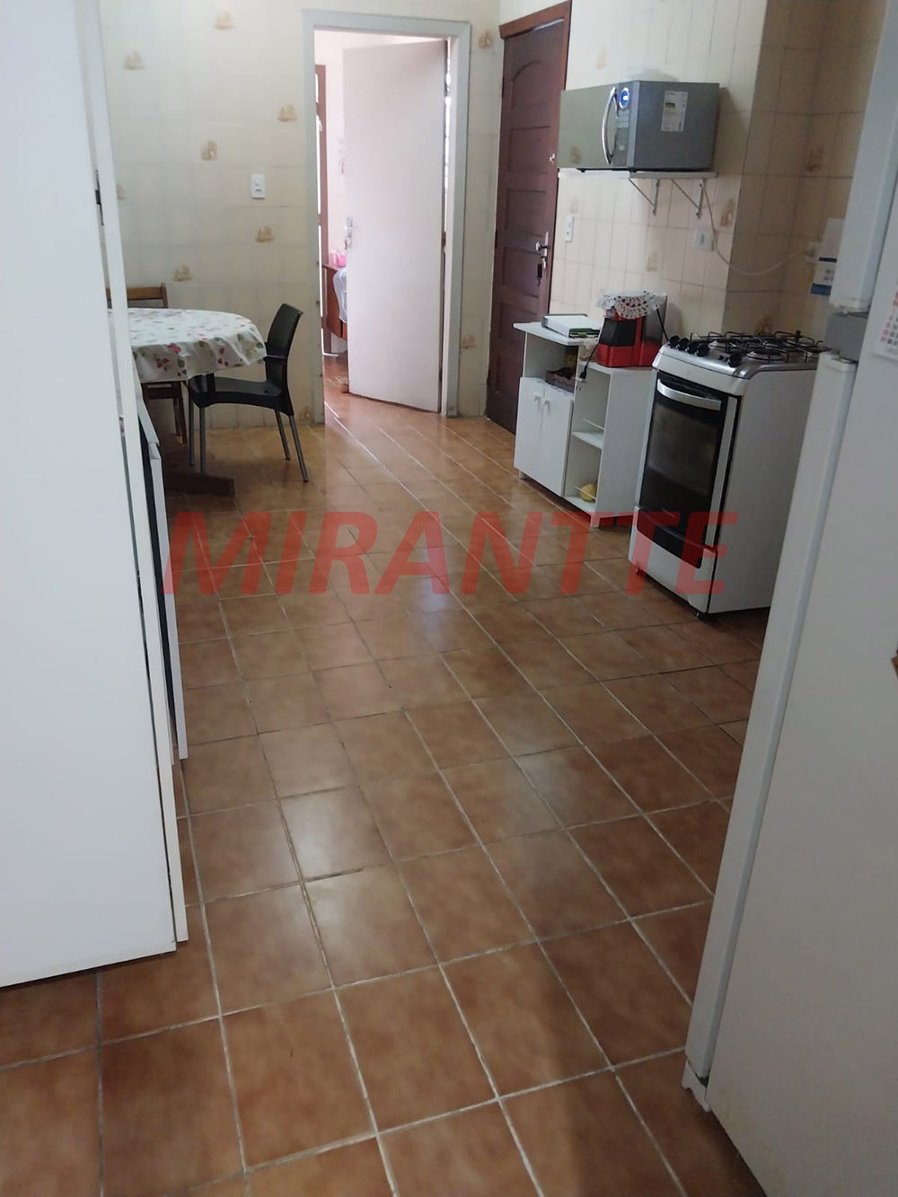 Sobrado de 130m² com 3 quartos em Freguesia do Ó