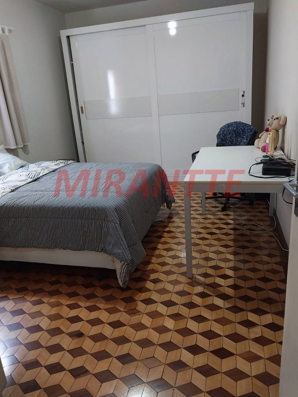 Sobrado de 130m² com 3 quartos em Freguesia do Ó