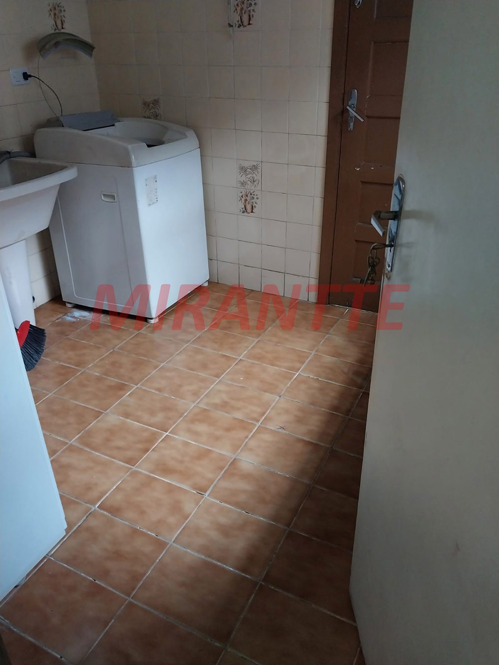 Sobrado de 130m² com 3 quartos em Freguesia do Ó