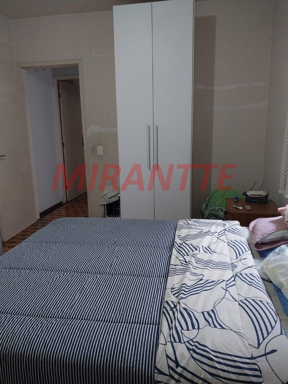Sobrado de 130m² com 3 quartos em Freguesia do Ó